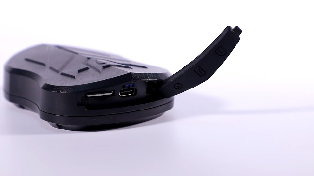 SinoTrack 4G Auto GPS-Tracker ST-915L - Krachtige Batterij
