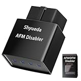 AFM/DFM Device Disable Active Fuel Management Delete Disabler Compatible with Chevrolet Silverado, GMC Sierra, Yukon, Cadillac Escalade GM Motors V6/V8 Engines, 4.3L, 5.3L, 6.0L, 6.2L