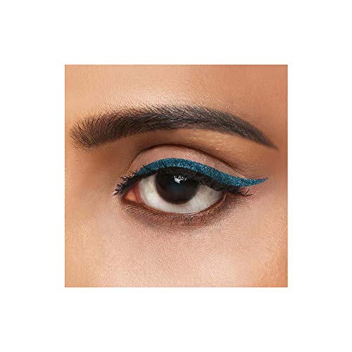 Lápiz delineador Colorbar I-Glide Peacock Throne verde miniatura 4
