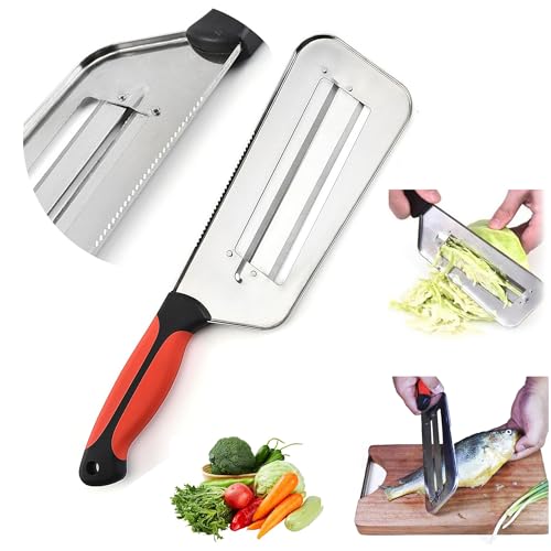 EBQOSK Multi-Function Vegetable Cutter
