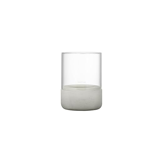 Blomus 65448 Wind Light Calma – H 14 cm