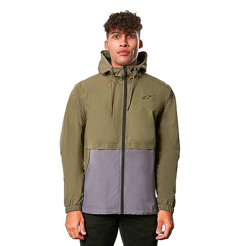 Image of Alpinestars Unisex Wind Jacket