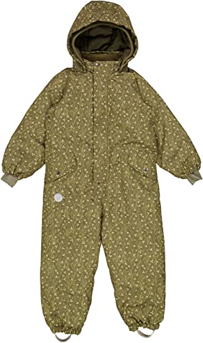 Wheat Outwear Miko Snowdrops 110/5y – Traje de nieve