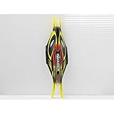 Jamara 38124 Canopy for Invader 2.4 GHz Quadrocopter, Multi Color