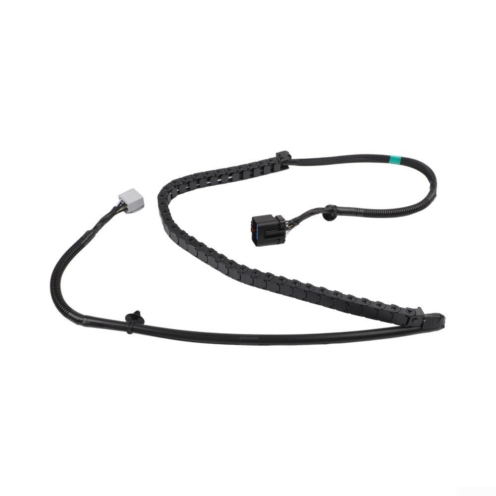 Arnés Puerta Corredera Motor para dodge Grand para caravan 04-07 | Ajuste directo, sin modificaciones, modelos 2004-2007, restaura movimiento automático