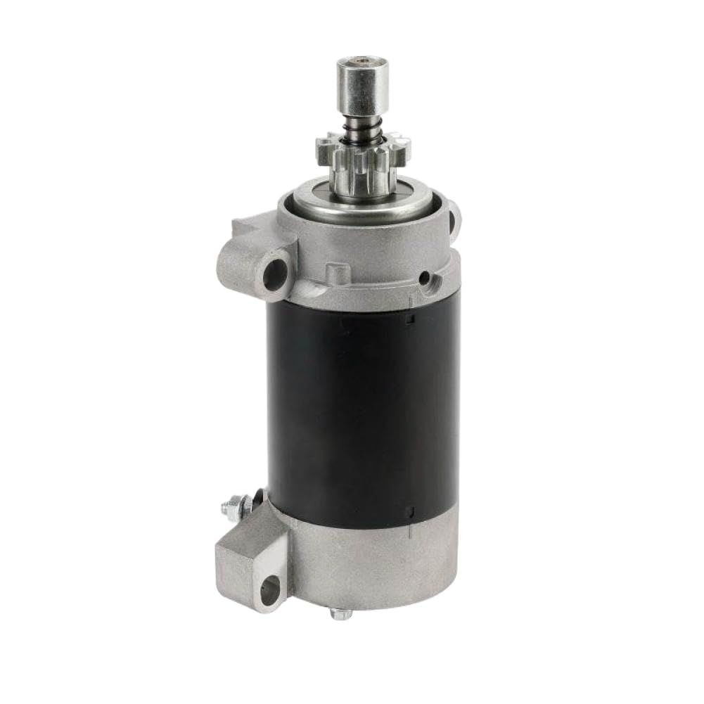 Motor de Arranque para Motores Marinos de 4 Tiempos 15HP 20HP 25HP 2007-2017 6AH-81800 6AH-81800-00 6AH-81800-01
