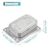 X AUTOHAUX Car Engine Oil Cooler Housing with Gasket Assembly for Mercedes-Benz W204 2007-2014 2711880401