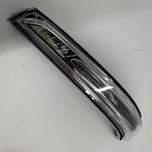 Luz de señal giro espejo retrovisor coche recambio repetidor 2013-2018 2