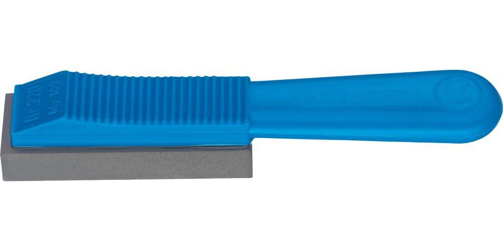 Format 7685930220 – rangs de main K220 Bleu my100 macolaepp