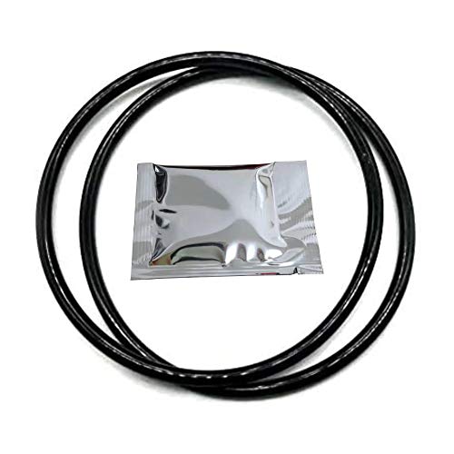 Joint Pentair Rainbow R172009 de haute durabilité avec lubrifiant