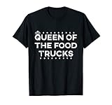 Commercial Food Truck Queen Of Food Trucks
