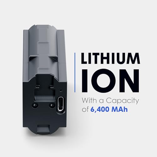 Image of Pulsar Battery Pack LPS 7i