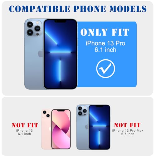 Coque iPhone 13 Pro rayures rétro rose et rouge antichoc en TPU souple