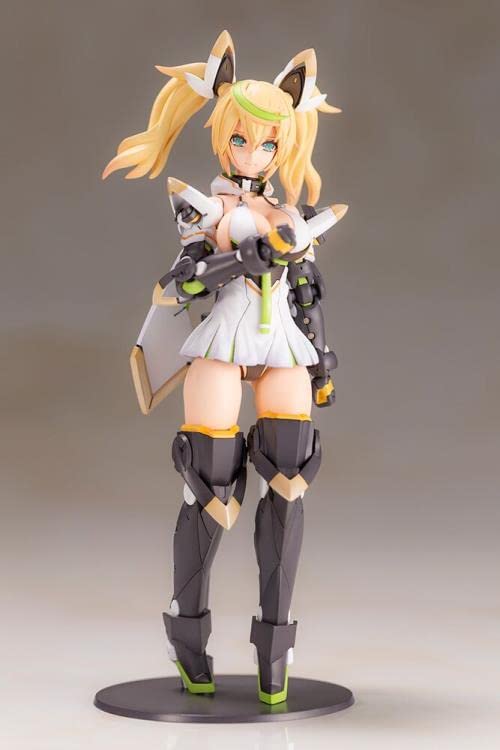 Phantasy Star Online 2 ES Gene Stella Tears Kit PVC miniatura 2