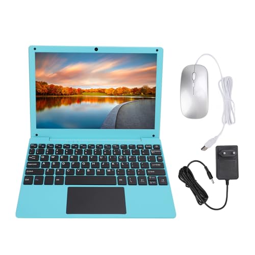 Netbook 10,1 Pollici Quad Core
