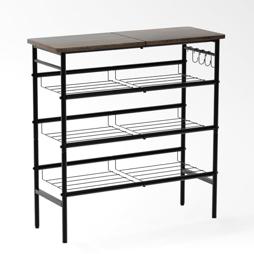 Druvia V[YbN ʔ C X  C  [ ֎[ ؐ h CI ȃXy[X gݗĊȒP ʋC 75cm uE