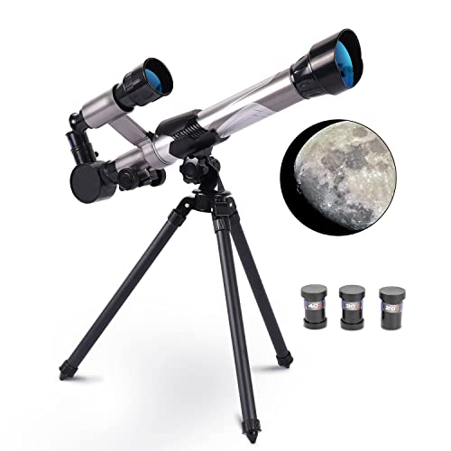 Top 10 Beginner Telescope For Kids of 2022 Katynel