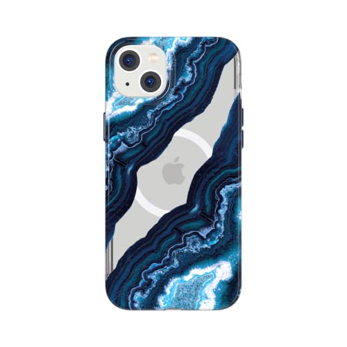 Coque MagSafe iPhone 14 Plus tech21 Evo Art pour un style unique au quotidien