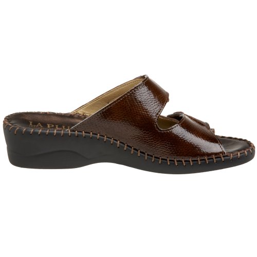 Image of La Plume Women's, Jessica Sandal