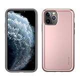 Pelican iPhone 11 Pro Case, Adventurer Series – Military Grade Drop Tested, TPU, Polycarbonate...