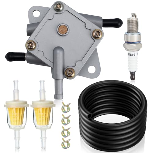 Alonegoer 72021-G01 Fuel Pump Kit