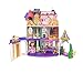 Disney Sofia the First Enchancian Princess Play Castle