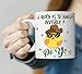 Imagen de MardeTé Taza ¿ quien es tu amigo invisible? Po Yo