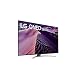 Abbildung LG 55QNED869QA TV 139 cm (55 Zoll) QNED MiniLED Fernseher (Cinema HDR, 120 Hz, Smart TV) [Modelljahr 2022]