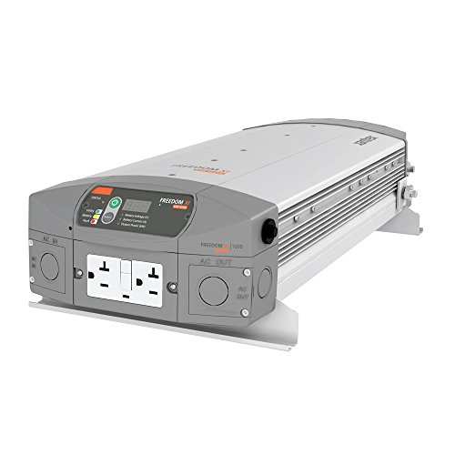 40% Off Discount Xantrex Freedom XI Inverter, Freedom XI 1000W 12V True-Sine,