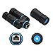 MECCANIXITY Waterproof RJ45 Coupler, Female to Female 1 in 2 Out Splitter Waterproof IP68 Ethernet Outdoor LAN Cable Connector for Cat5/Cat5e/Cat6/Cat7/Cat8