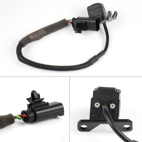 Image of 95760-2P000 Rear View Backup Camera Park Assist Camera Compatible with Kia Sorento2011-2013