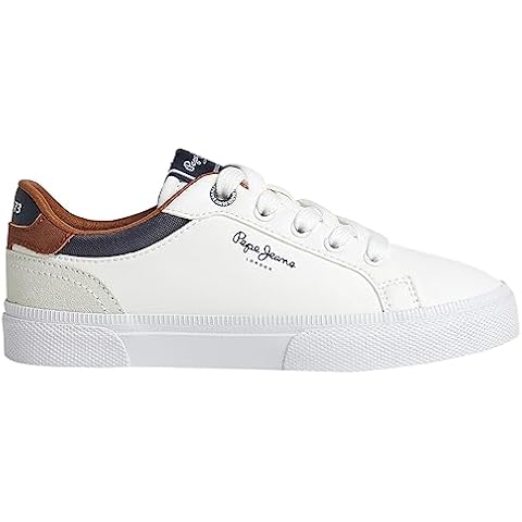 Baskets Pepe Jeans Kenton Court B Cover