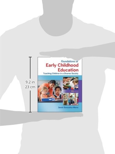 Foundations of Early Childhood Education: Teaching Children in a Diverse Society - Image 2