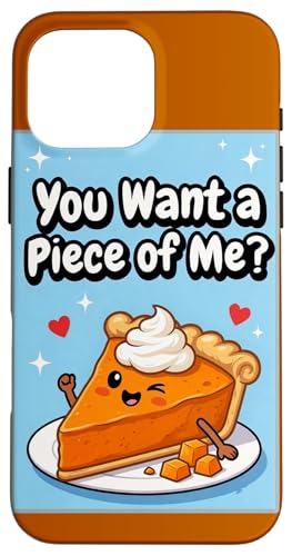 You Want a Piece of Me �p���v�L���p�C �X�}�z�P�[�X iPhone 16 Pro Max �p