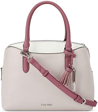 Nine West Galla Dome Satchel Desertcart Seychelles