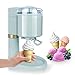 1L Fruit Softeismaschine für Zuhause Ice Cream Machine Eiscreme Maschine Eis Maschine Ice Cream Maker Joghurtbereiter Und Eisbereiter Für Eiscreme für Zuhause Bar Café Eismaschine 1 günstig Kaufen-1L Fruit Softeismaschine für Zuhause Ice Cream Machine Eiscreme Maschine Eis Maschine Ice Cream Maker Joghurtbereiter Und Eisbereiter Für Eiscreme für Zuhause Bar Café