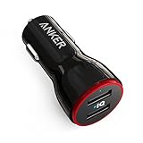 Anker Car Charger Adapter, 24W...