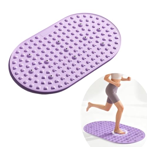 GASTAT Reflexology Running Yoga Pad