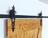 Avantage: ① Butées de porte à ressort, Reduire le bruit ② Rails pré-percés, roulements en acier ③ Nouvelle plaque de jonction design, Connectez Rails en douceur