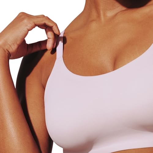 ThirdLove Adjustable Strap Wireless Bra, Bras for Women No Underwire4