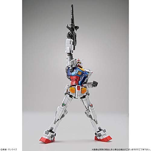 Bandai Gundam RX-78F00 Kit Modelo 1/144 miniatura 7