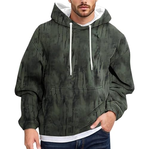 Sweatshirt homme polo classique parfait pour vos sorties décontractées