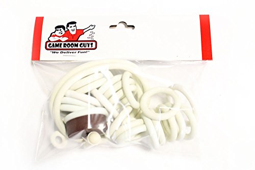Game Room Guys Gottlieb Universe Pinball Rubber Ring Kit