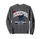 Photo Gallery fredericksburg texas vintage patriotic sports felpa Photo Gallery fredericksburg texas vintage patriotic sports felpa