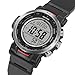 Casio PRW-35-1A 44.60 x 13 mm Pro Trek Climber Line Digital Bio Based Resin Strap Tough Solar 100 m Mens Watch