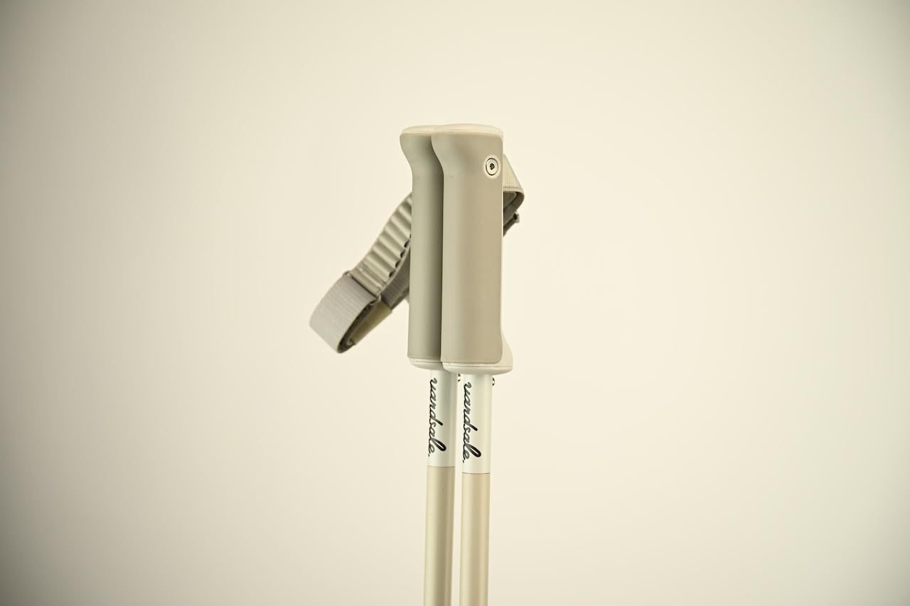 Yardsale P1 Poles (Powder Day, 115 cm)