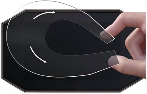 Vista 6 de Protector de pantalla para motocicleta, para S&uzuki V-STROM650 V-Strom 650 DL1000 V-STROM1000