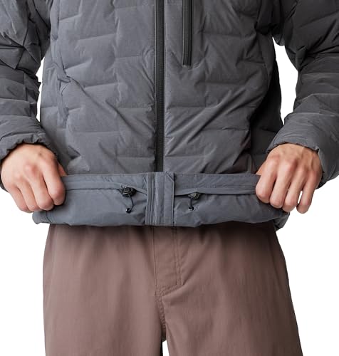 Image of Mountain Hardwear Stretchdown Hoody