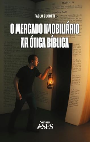 O mercado imobiliário na ótica bíblica
