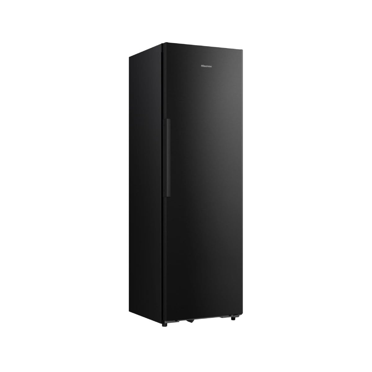 Congelador Vertical Hisense FT3K310SAFC 312L Negro